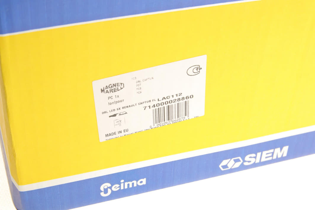714000028860 MAGNETI MARELLI